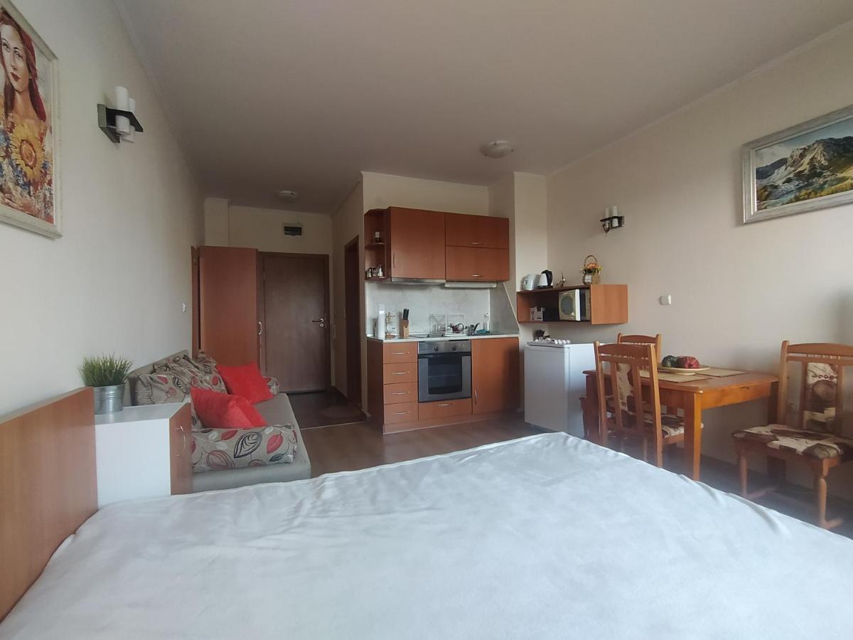 Pine Tree Studio B11 Бансько Екстер'єр фото