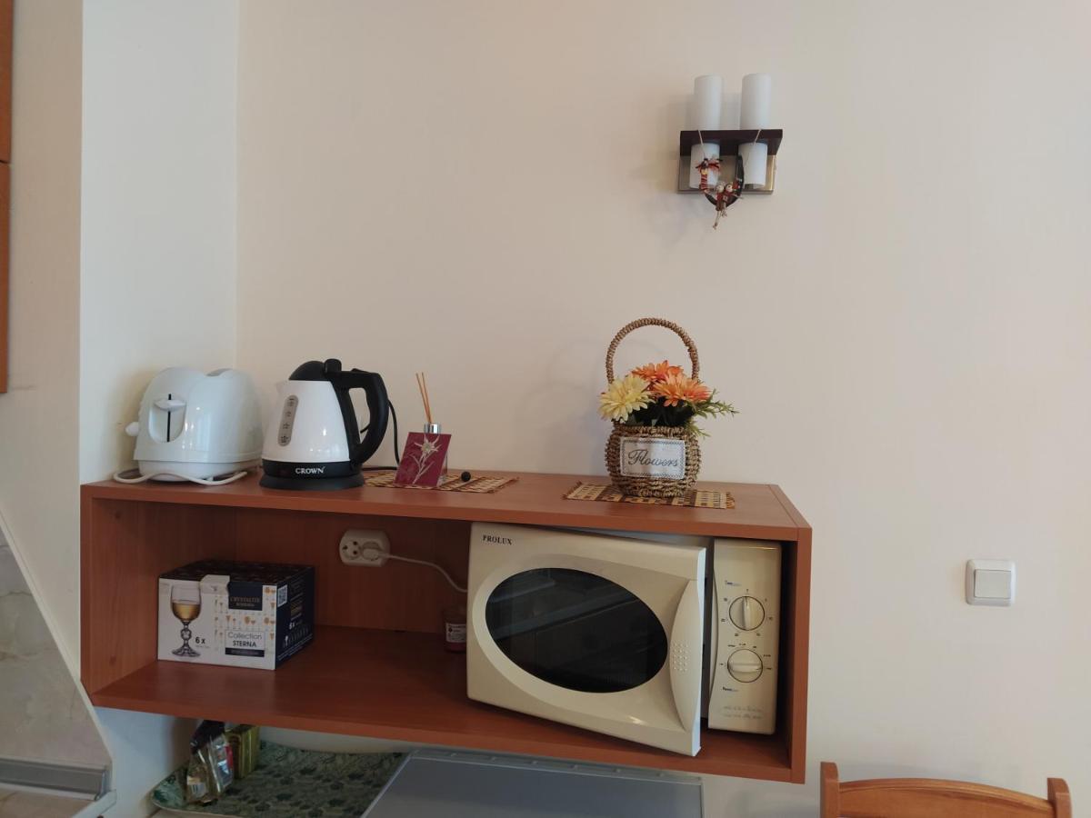 Pine Tree Studio B11 Бансько Екстер'єр фото
