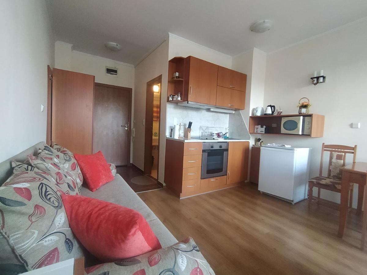 Pine Tree Studio B11 Бансько Екстер'єр фото