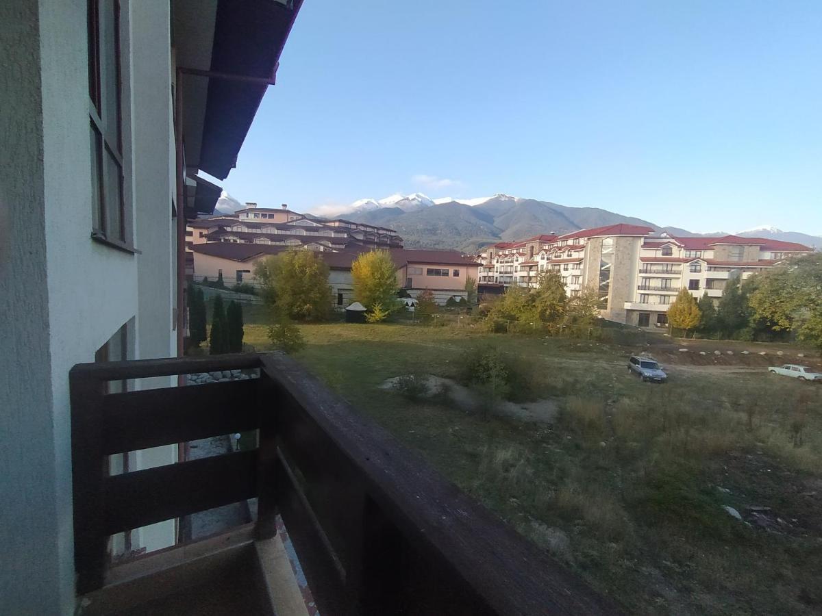 Pine Tree Studio B11 Бансько Екстер'єр фото