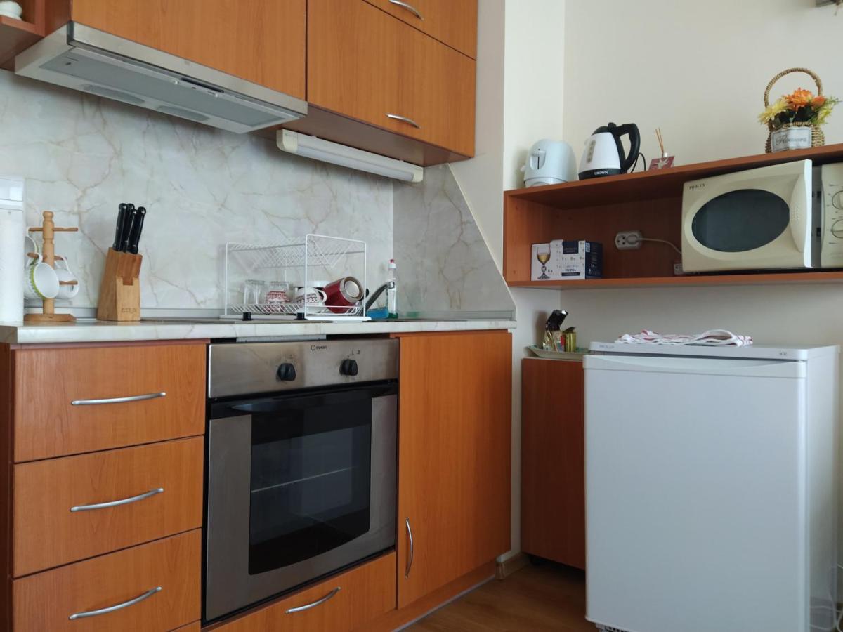 Pine Tree Studio B11 Бансько Екстер'єр фото
