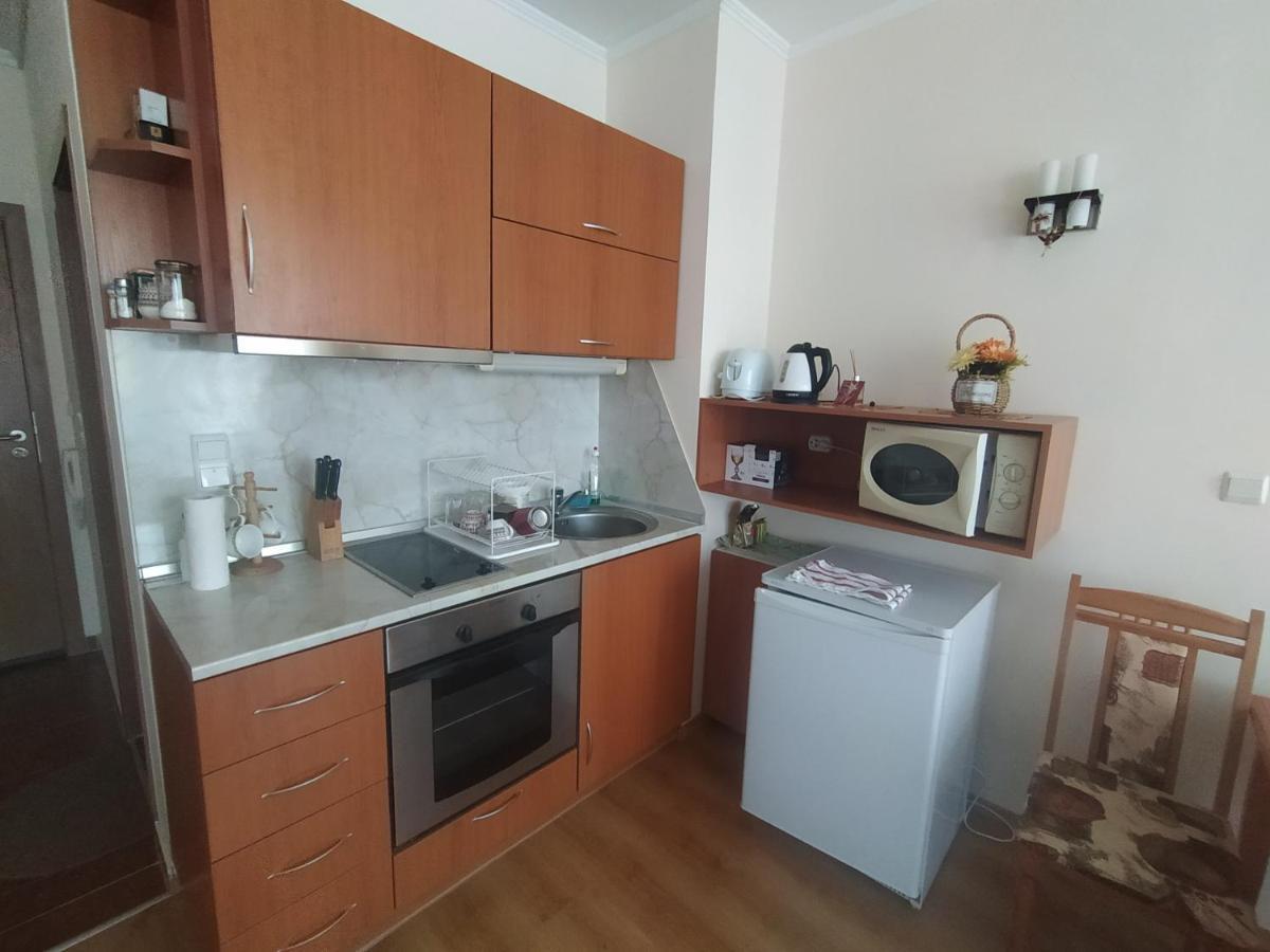 Pine Tree Studio B11 Бансько Екстер'єр фото