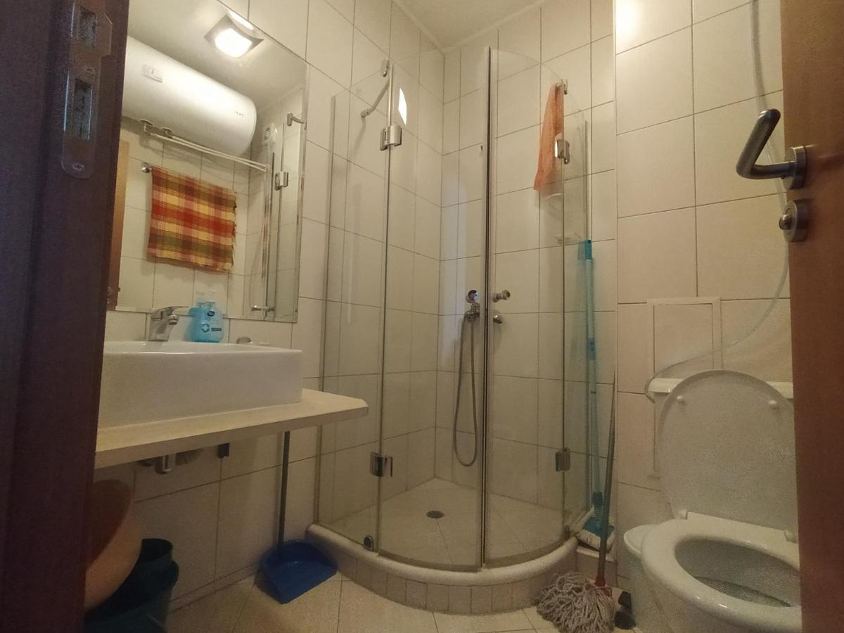Pine Tree Studio B11 Бансько Екстер'єр фото