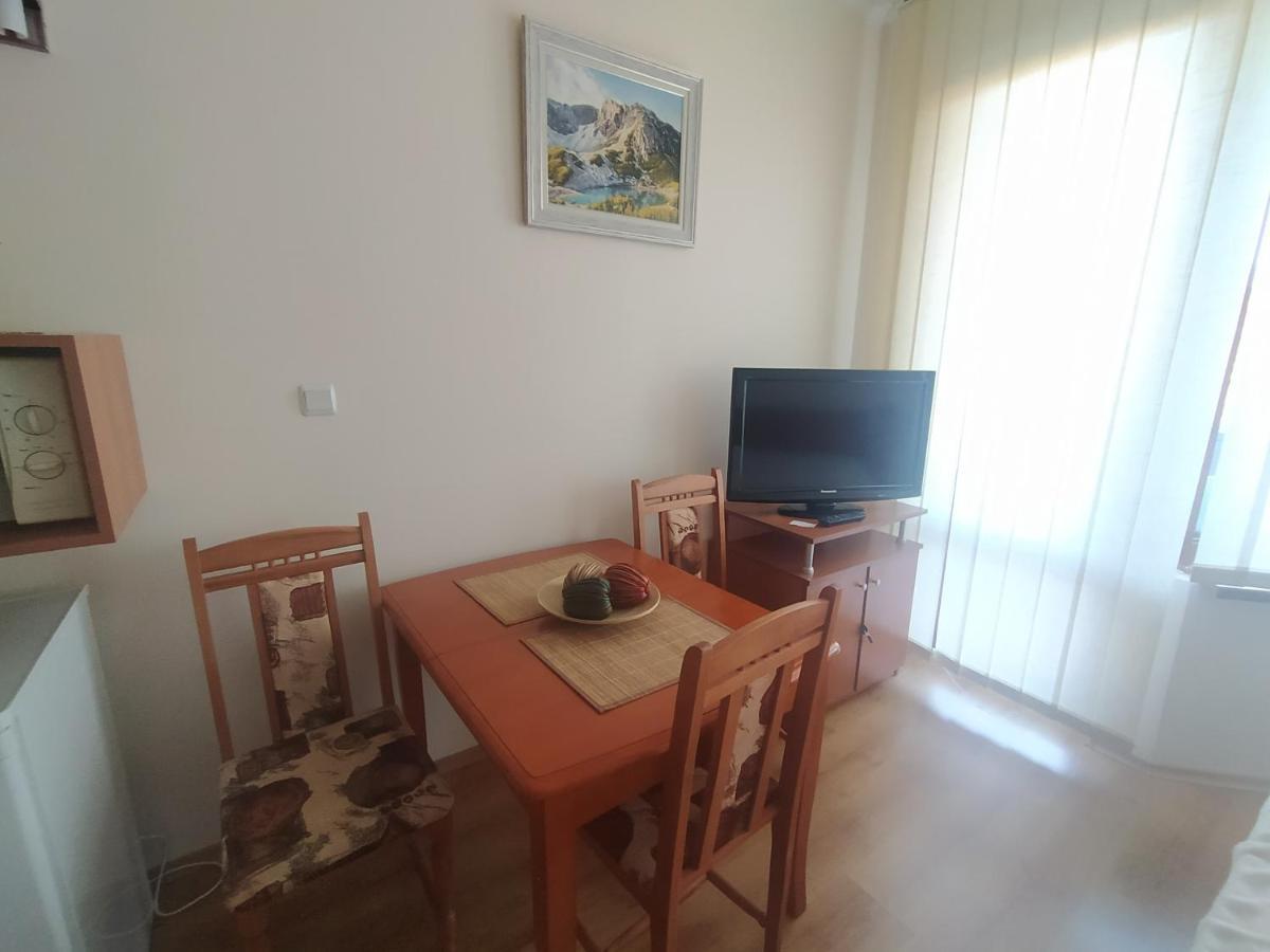 Pine Tree Studio B11 Бансько Екстер'єр фото